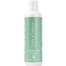 Tints of Nature Shampoo Sulfate free