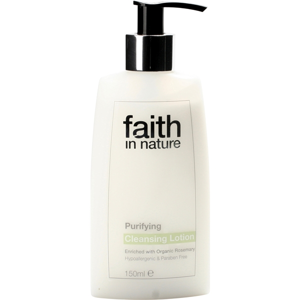 Purifying Cleansing Lotion
