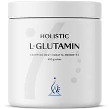 400 gram - Glutamin