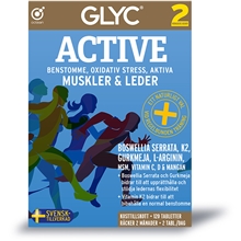 GLYC ACTIVE