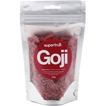 160 gram - Goji Berries
