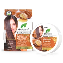 Moroccan Argan Oil Restorative Conditioner