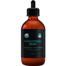 50 ml - Hårkontroll Man Intensive Hair Serum