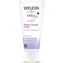 50 ml - White Mallow Nappy Change Cream