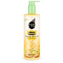 Shower Gel Lemon Sorbet