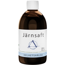 Järnsaft