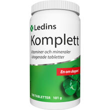 Komplett