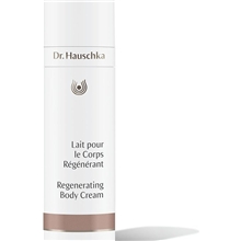 Regenerating Body Cream