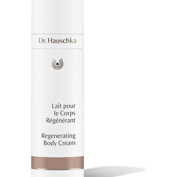 Regenerating Body Cream