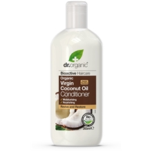 Virgin Coconut Oil - Conditioner