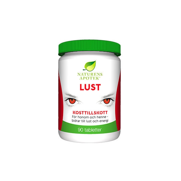 Lust