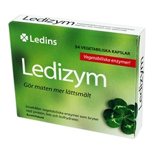 Ledizym