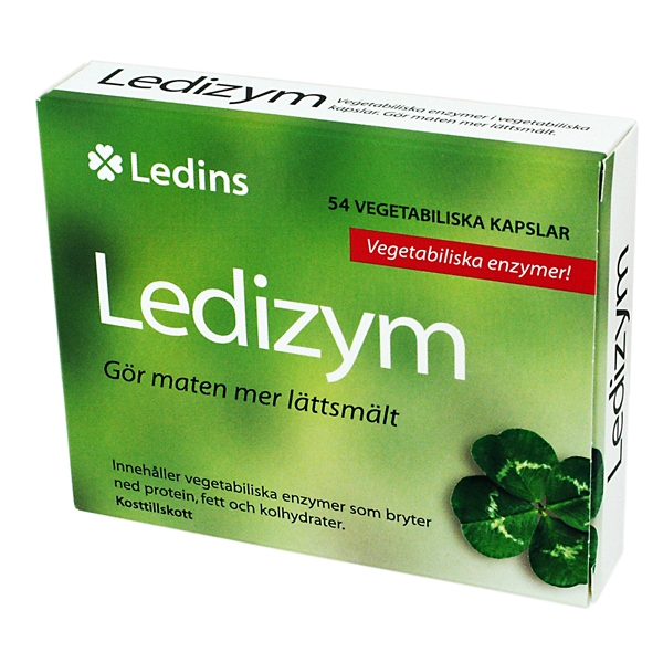 Ledizym