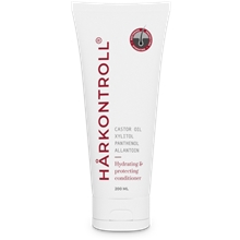 200 ml - Hårkontroll Hydrating & Protecting Conditioner