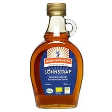 189 ml - Lönnsirap