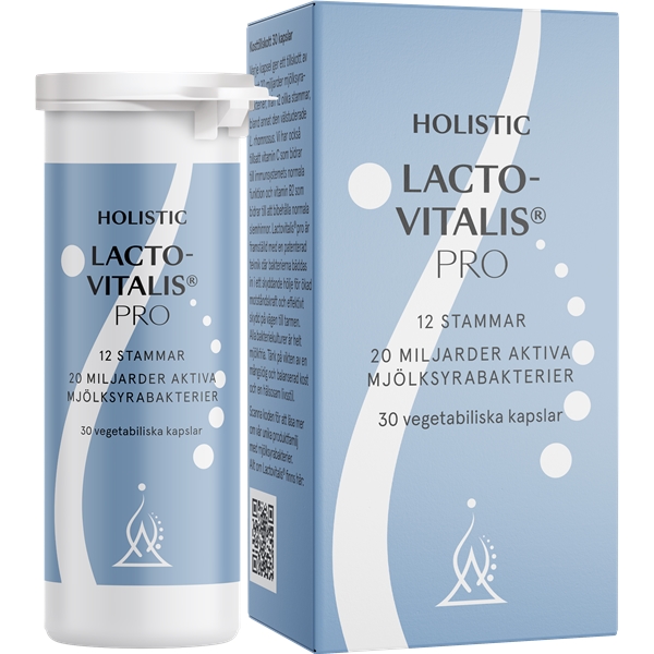 LactoVitalis PRO (Bild 1 av 2)