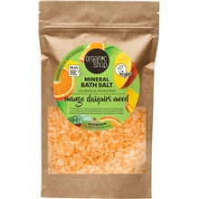 Mango Daiquiri Mood Bath Salt