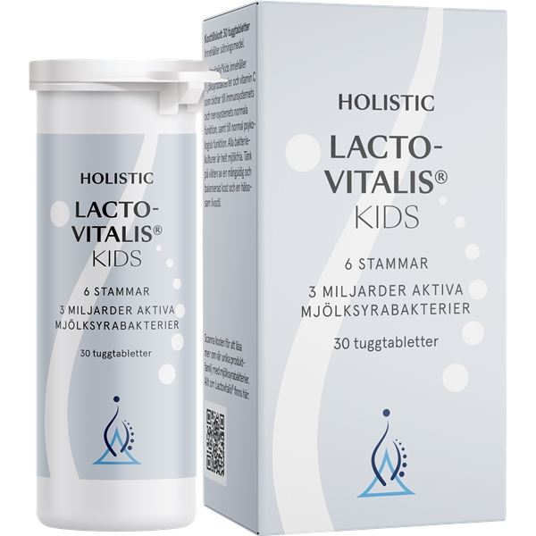 LactoVitalis Kids