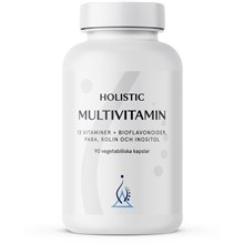 Multivitamin