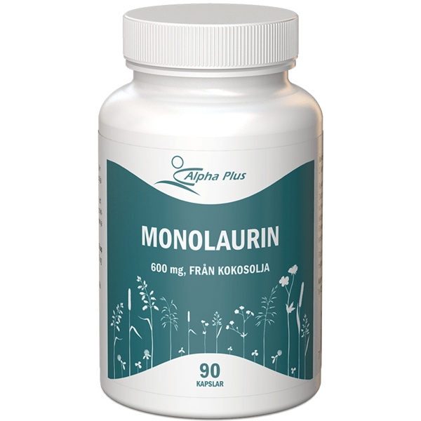 Monolaurin