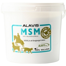 MSM Alavis