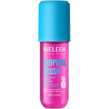 Weleda Tropical Crush Fragrance Body & Hair Mist