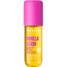 Weleda Vanilla Cloud Fragrance Body & Hair Mist
