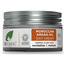 Moroccan Argan Oil - Day Creme