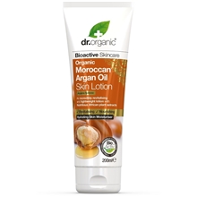 200 ml - Moroccan Argan Oil - Skin Lotion