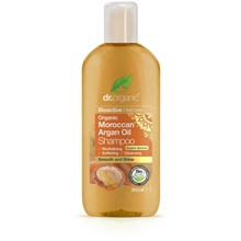 265 ml - Moroccan Argan Oil Schampoo