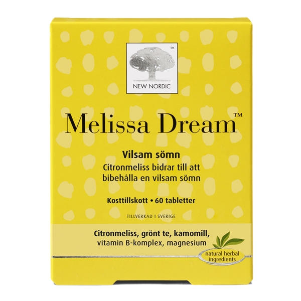 Melissa Dream (Bild 1 av 2)