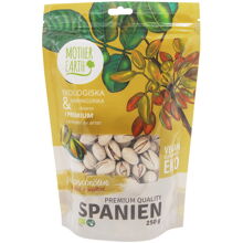 Mother Earth Pistagenötter Skal Rost&Salt