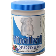 Minallvit