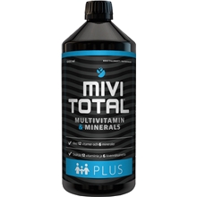 1 liter - Mivitotal plus