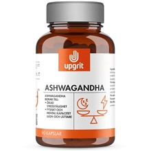 Upgrit Ashwaganda