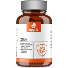 Upgrit Zink