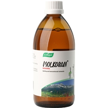 500 ml - Molkosan