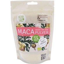 Macapulver RAW EKO