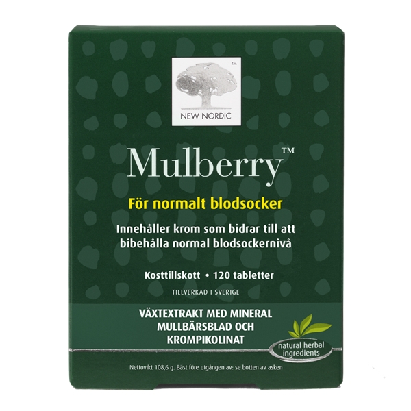 Mulberry (Bild 1 av 2)