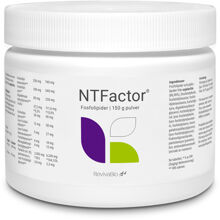 NTFactor