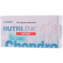 30 kapslar - NutriLenk ACTIVE