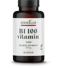 Närokällan B1 100 mg