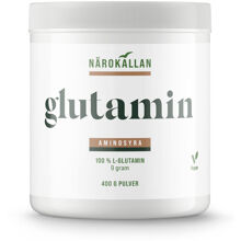 Närokällan Glutamin