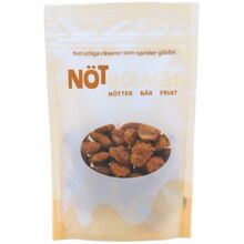 Nötbolaget Karamelliserad Mandel Vanilj