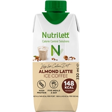 330 ml - Ice Coffee - Nutrilett VLCD