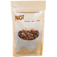 Nötbolaget Jordnötter Rostade 140 gram