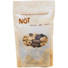 Nötbolaget Medelhavsmix 140 gram