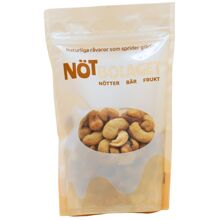 Nötbolaget Cashewnötter Rost&Salt 140 gram