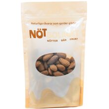Nötbolaget Mandlar Rost&Salt 140 gram