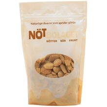 Nötbolaget Mandlar Friterade 140 gram